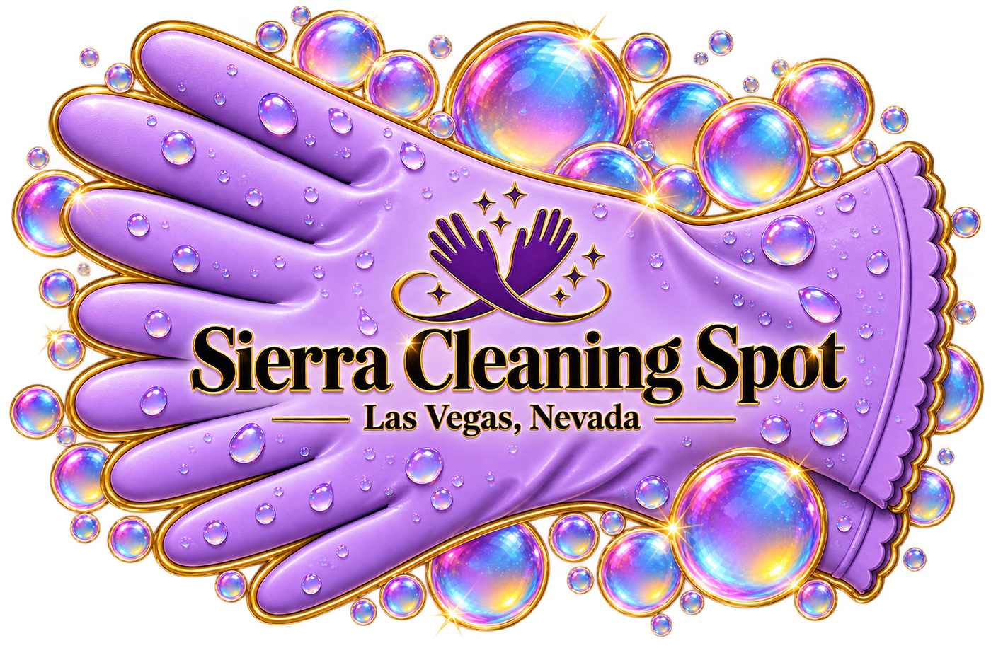 Sierra Cleaning Spot - Las Vegas, Nevada